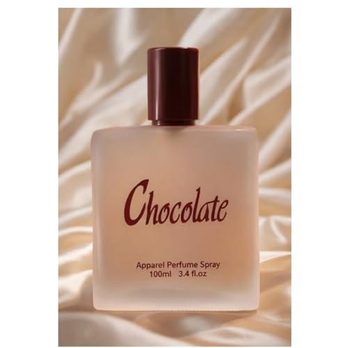 Image of Chocolate Eau De Parfum Long Lasting for Men and Women 100ml