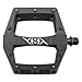 Origin8 Strapd Platform Pedal 9/16