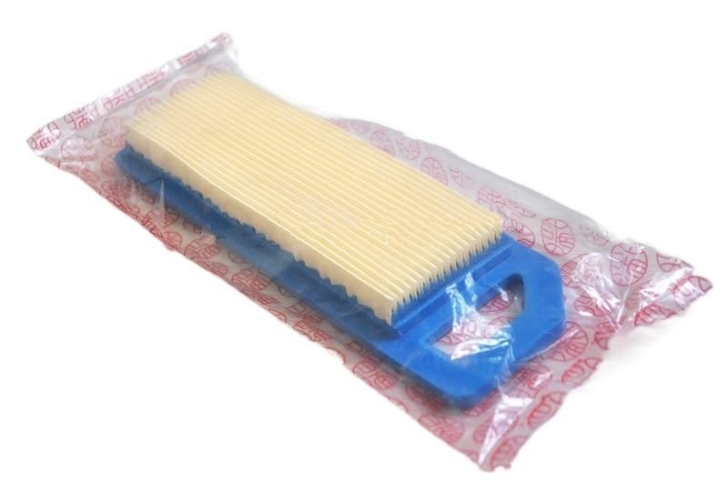 Reemplazo de Filtro de Aire de 3 Piezas Compatible con cortacésped Ki FJ180 FJ180V 6.5HP C C MGD0528 M KM11029-7010(3 PCS)