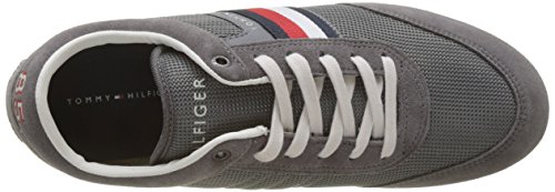 Tommy Hilfiger Corporate Material Mix Runner