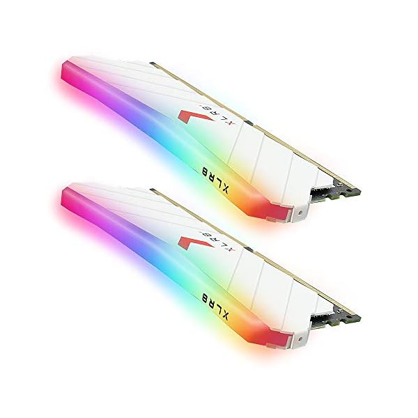 PNY 16GB (2x8GB) XLR8 Gaming Epic-X RGB™ DDR4 3200MHz - Image 4