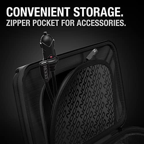 Noco Gbc102 Boost X Eva Protection Case For Gbx55 Ultrasafe Lithium Jump Starters #TOP2