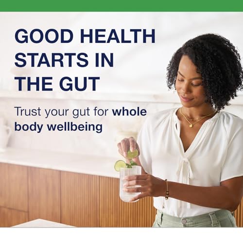 Metagenics SpectraZyme Complete Enzyme Complex - Digestive Enzymes Supplement - Digestive Health for Men & Women* - Non-GMO - Image 6