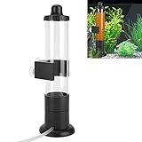 Brine Shrimp Eggs Incubator 380ml Plastic Aquarium Artemia Eggs Hatchery Kit Fish Tank Shrimp...