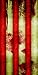 AMSCAN Creepy Carnival Room Roll, Halloween Props and Decor, Plastic, 4' H x 40' L