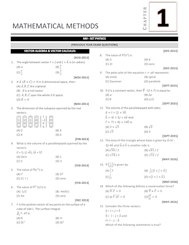 Image of MH SET Physics Book 2026 | Previous Year Solved Papers (2011 - 2025) with Detailed Solution | Best Seller Physical Science PYQ Book for Maharashtra SET Physics Exam | IFAS Publications: english