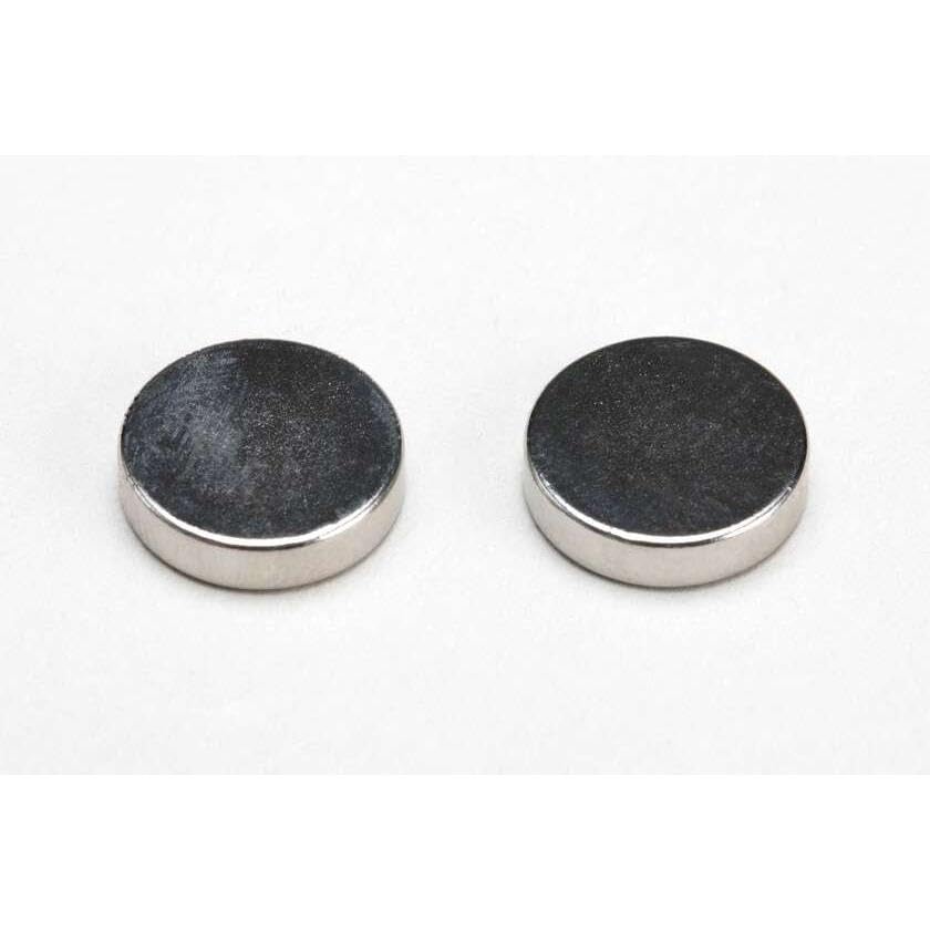 Yokomo ZS-016MG2 Spare Magnet B (Set of 2) for Magnet Body Mount