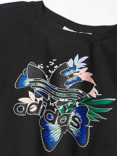 adidas Originals Girls' Her Studio London Collab Tee2
