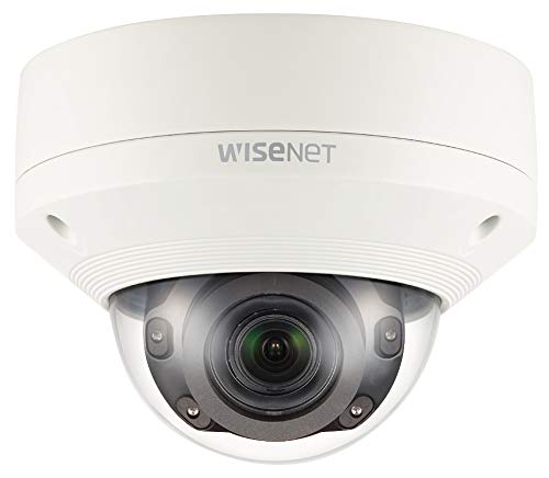 Hanwha XNV-8080R Telecamera di sicurezza IP