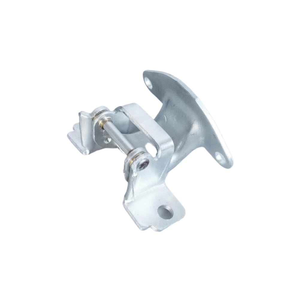 Svazwgzaa Onecolor Front Door Hinge Bracket Compatible With Hiace Van 1992 1993 1994 1995 1996 1997 1998 1999 2000 2001 2002 2003 2004