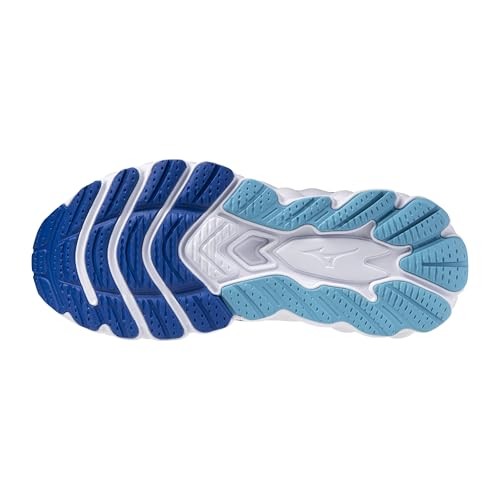 Mizuno Women's Wave Sky 8 Running Shoe2