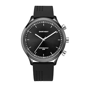 Lesgos Nuevo Zeblaze Thor 5 Dual SmartWatch, Zeblaze Thor Dual ...