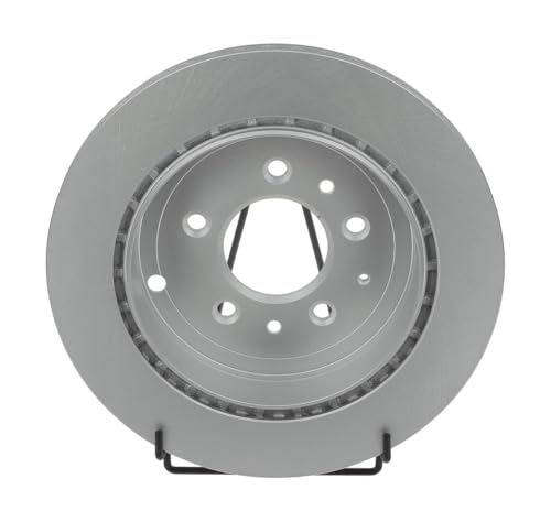Ferodo DDF1819 C disque de frein de rechange pour essieu de voiture
