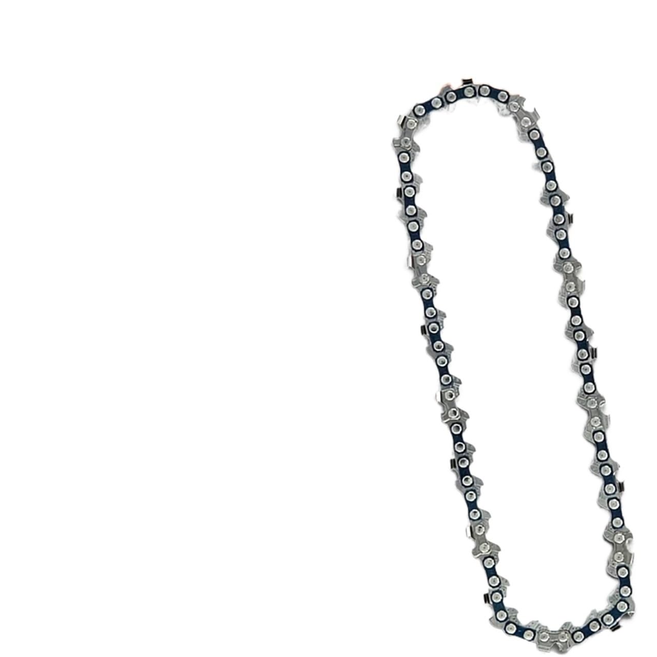 4 pezzi da 6 pollici, per Mini, catena di ricambio per motosega per catene portatili per rifilatura e taglio del legno Catena per il taglio del legno