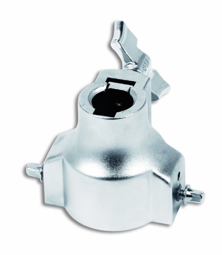 DW DWSMRKTTCA 3/4 Tube top Cymbal Adapter with Sleeve