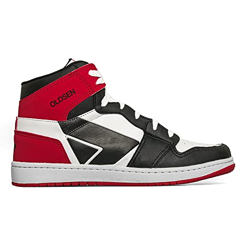 Tenis Masculino Unissex Botinha Casual street Urbano moda tendencia 34-43