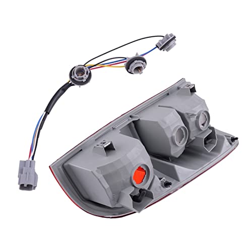 Feu arrière cassé Toyota Hilux solution phare droit ABS 2005-2015 oem 81550-0K160