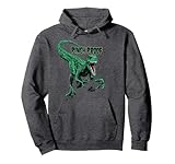 Photo Gallery jurassic world st patrick s day raptor pullover hoodie Photo Gallery jurassic world st patrick s day raptor pullover hoodie