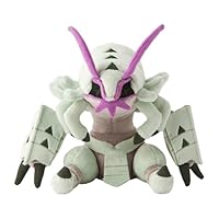 Amazon.co.jp: ポケモンセンターオリジナル 778 ぬいぐるみ Pokémon