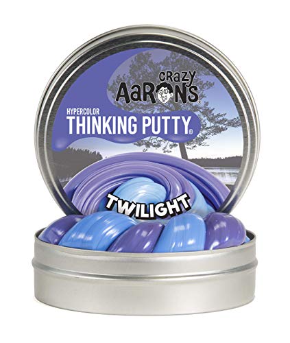Crazy Aaron's Thinking Putty 4