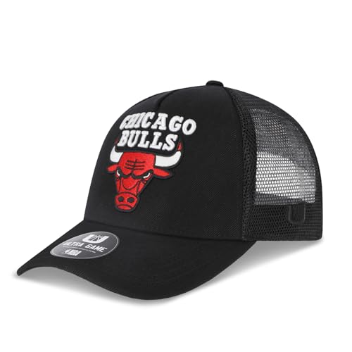 Trucker Hat Ultra Game Capuchon Garçon casquette enfant soleil réglable