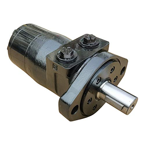 Image of Cycloid Motor BE0330AP100AAAA Replacement TB0295AP100AAAA TB0330AP100AAAA 101-1031 158-1031 MG181210AAAA AEM300-2RP 151-2088 151-3488 BMPH-315-H2-K-P RS18030100 272-525 272-326