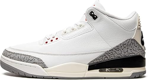 Image of Nike Jordan Mens Air 3 Retro CK5692 600