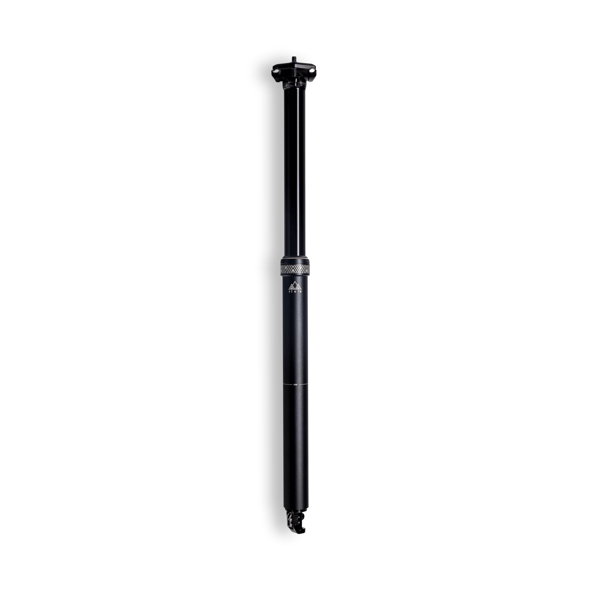 ドロッパーシートポスト POWERPOLE φ30.9 150mm レバー付属
