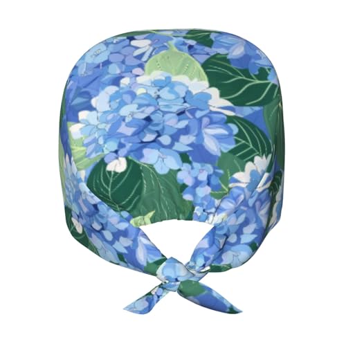 Gorro para trabajo unisex transpirable y ajustable miniatura 3