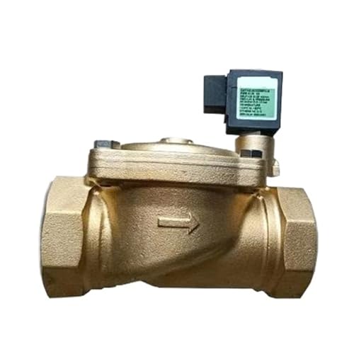 Électrovanne SCG238F018 230V AC pour stopper les fuites et réguler la pression - 2