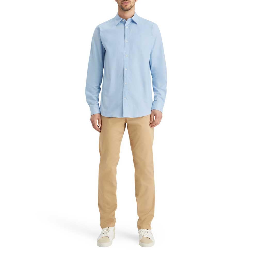 Scotch & Soda Oxford Shirt Camisa para Hombre