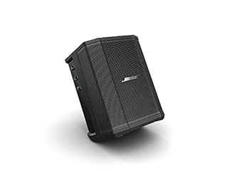Bose S1 Pro - Sistema Audio Bluetooth
