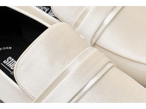 Image of Stacy Adams Spratley Saddle Slip-On