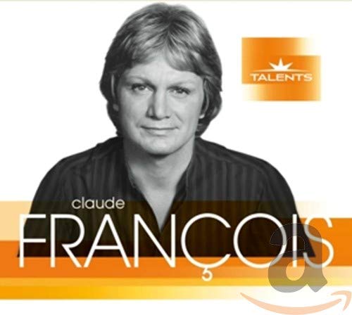 Talents [Audio CD] Francois, Claude