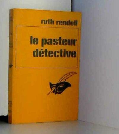 LE PASTEUR DETECTIVE