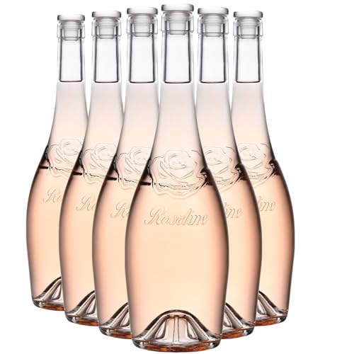Côtes de Provence Roseline Prestige - Rosé 2024 - Roseline - Vin Rosé (6x75cl)