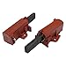 First4Spares Escobillas de carbono de repuesto para lavadoras Hoover & Candy