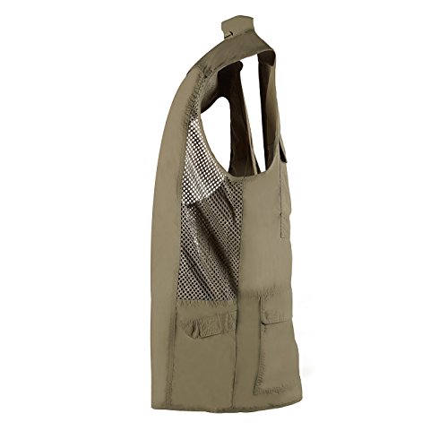 Weekender® Men's Odyssey Travel Vest2