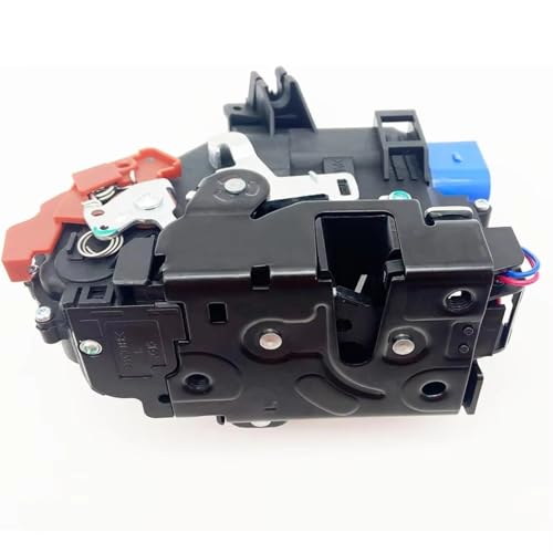 Actionneur serrure porte pour Cayenne 2002-2010 moteur de verrouillage électrique avant gauche