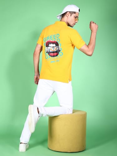 Image of THE Indian Garage CO Men T-Shirt