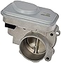 Dorman 977-025 Electronic Throttle Body Compatible with Select Chrysler / Dodge / Jeep Models (OE FIX)