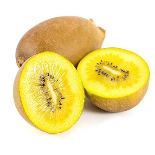Fresh Kiwi Sun Gold, 4 Pcs, 500 g : Amazon.in: Grocery & Gourmet Foods