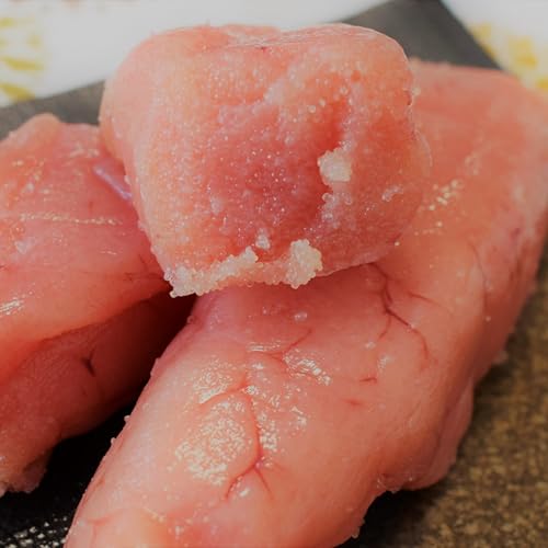 甘口たらこ 250g×2