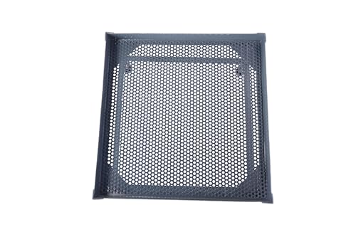 Image of Heavy Duty (Without Wheels) Metal Top Load Washing Machine Stand (Height 12 INCH) - Suitable for LG, Samsung, haier,voltas,(6kg to 6.5kg,) (Stand Size 21 x 21)