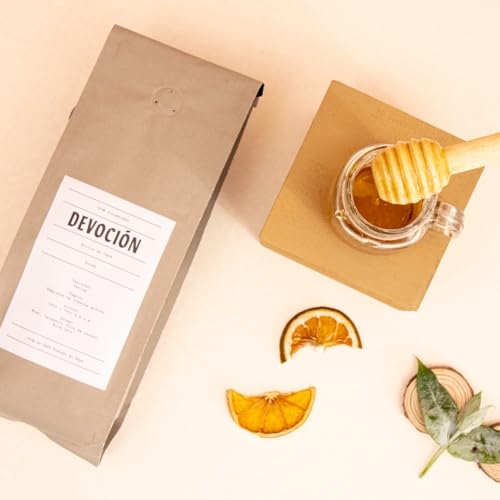 Honey House Blend 100% Colombian Coffee 12oz miniatura 2