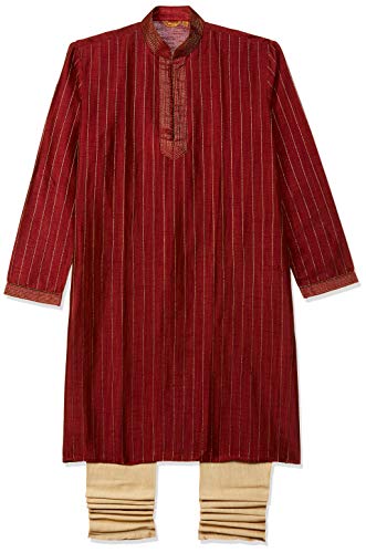 Image of Ethnix by Raymond Men Tunic Shirt