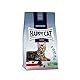 Happy Cat 70558 - Culinary Adult Voralpen Rind - Katzen-Trockenfutter für ausgewachsene Katzen und Kater - 1,3 kg Inhalt