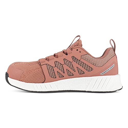 Image of Reebok Work Fusion Flexweave Work Composite Toe Men's Oxford