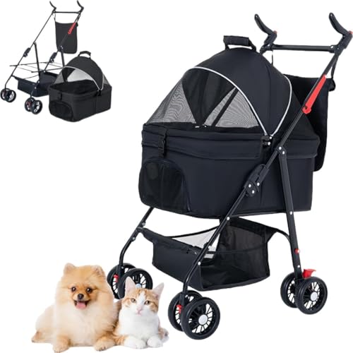 ECEGOPKOKV yL[oO\zybg xr[J[ ܂肽  L ^ 4 360x^[ ω׏d15kg EhRpNg[(ubN)