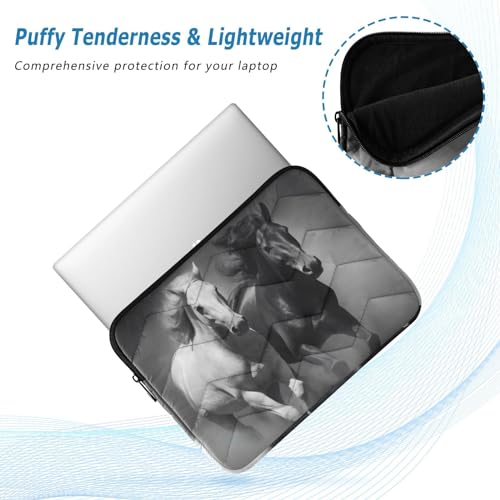 Funda para portátil de 13-14 pulgadas con protección impermeable miniatura 4